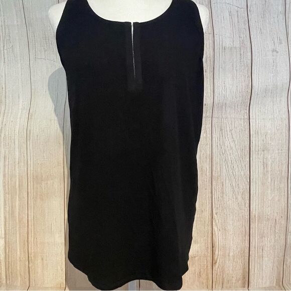 torrid Tops - Torrid Women’s black tank top Size 3 NWT